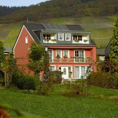 Ferienwohnung Sonnenlay Kröv Exterior foto