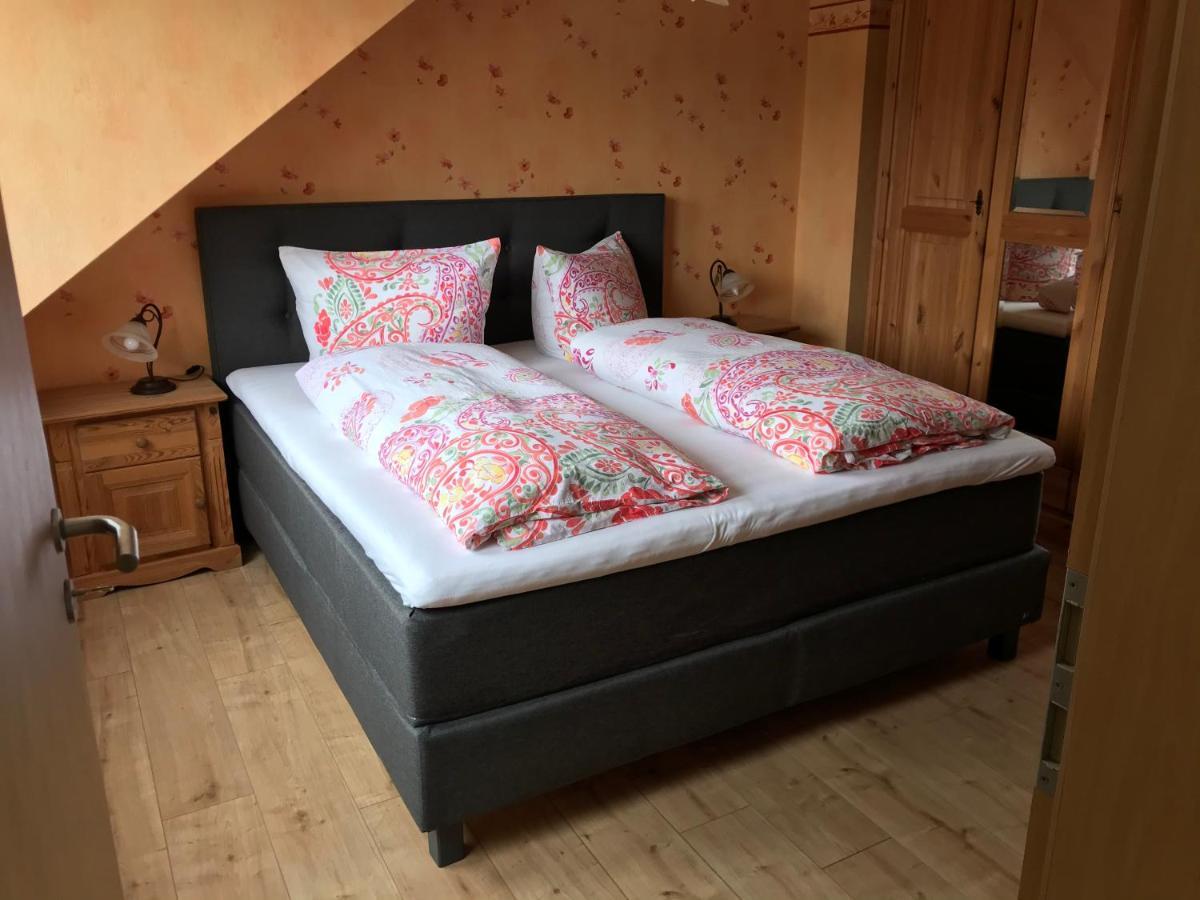Ferienwohnung Sonnenlay Kröv Exterior foto