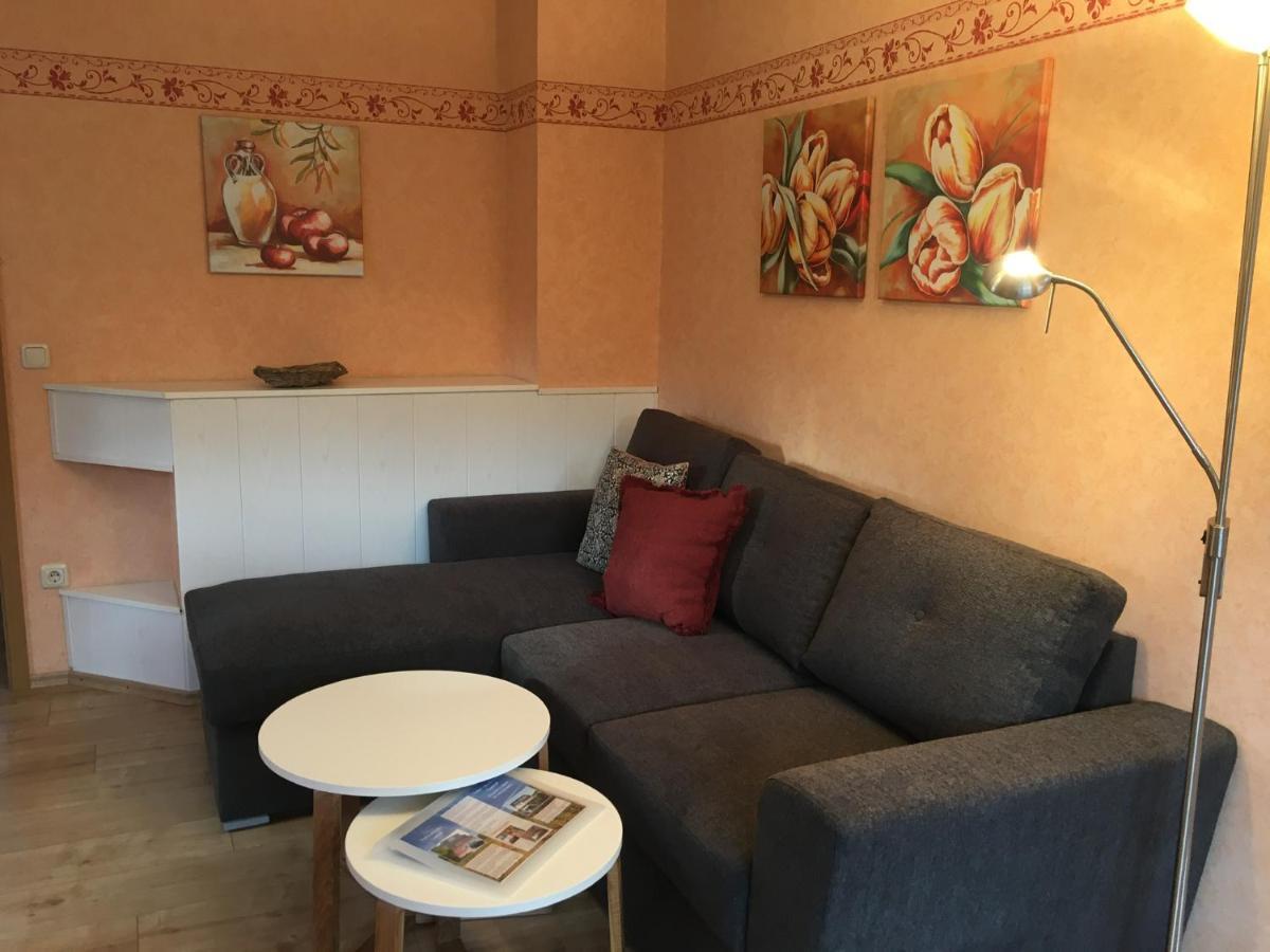 Ferienwohnung Sonnenlay Kröv Exterior foto