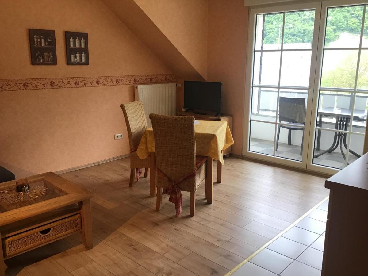 Ferienwohnung Sonnenlay Kröv Exterior foto
