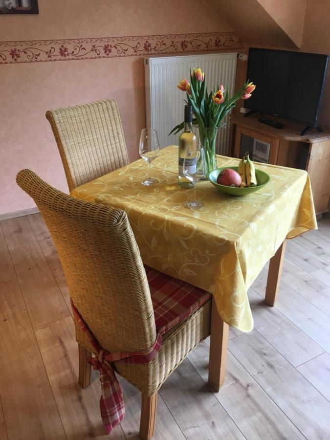 Ferienwohnung Sonnenlay Kröv Exterior foto