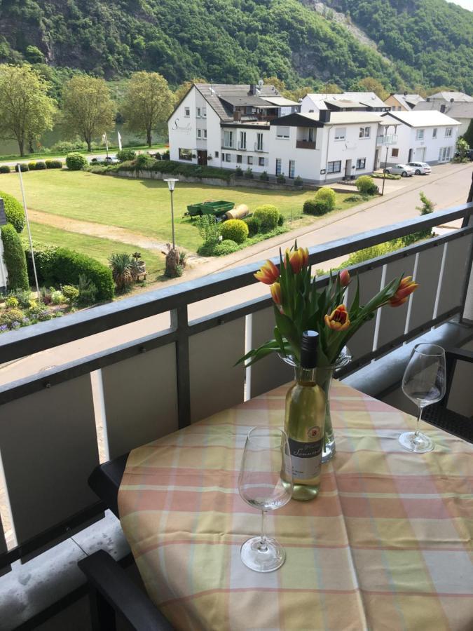 Ferienwohnung Sonnenlay Kröv Exterior foto