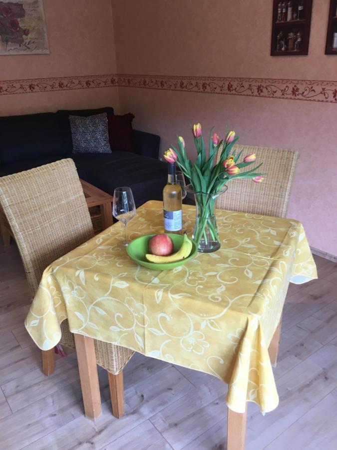 Ferienwohnung Sonnenlay Kröv Exterior foto