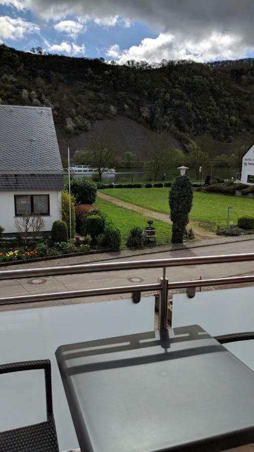 Ferienwohnung Sonnenlay Kröv Exterior foto