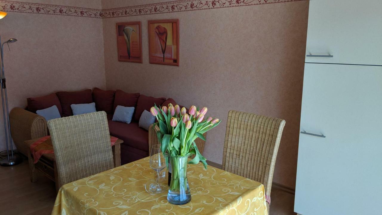 Ferienwohnung Sonnenlay Kröv Exterior foto