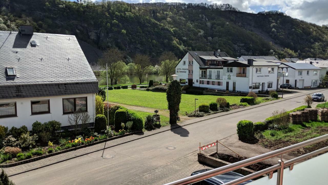 Ferienwohnung Sonnenlay Kröv Exterior foto