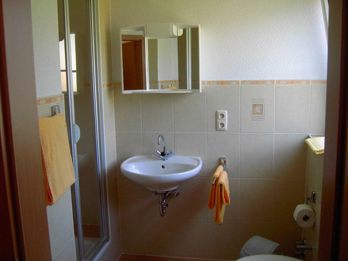 Ferienwohnung Sonnenlay Kröv Exterior foto