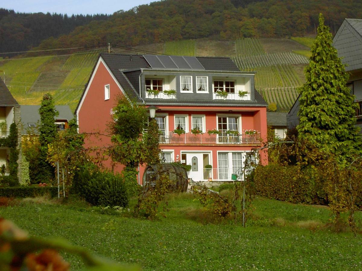 Ferienwohnung Sonnenlay Kröv Exterior foto