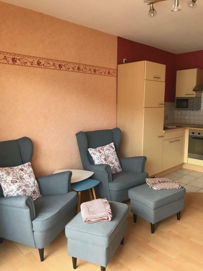 Ferienwohnung Sonnenlay Kröv Exterior foto